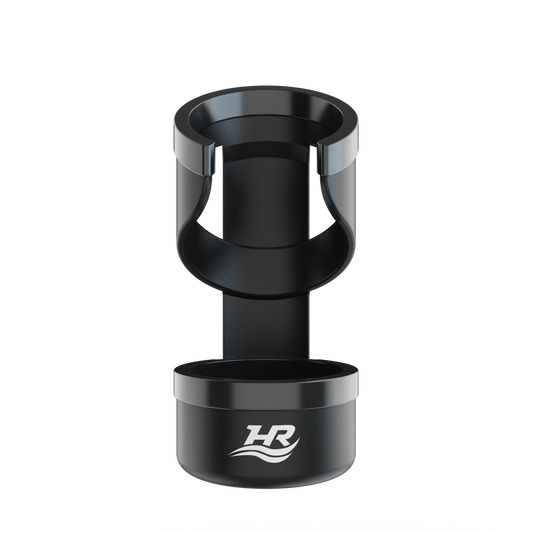 HR DryDock - Magnetic Suppressor Dock