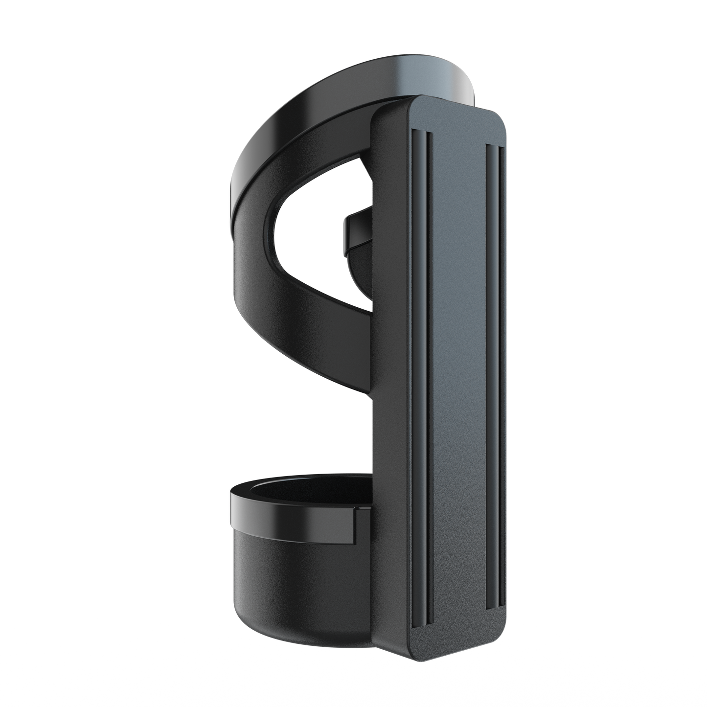 HR DryDock - Magnetic Suppressor Dock