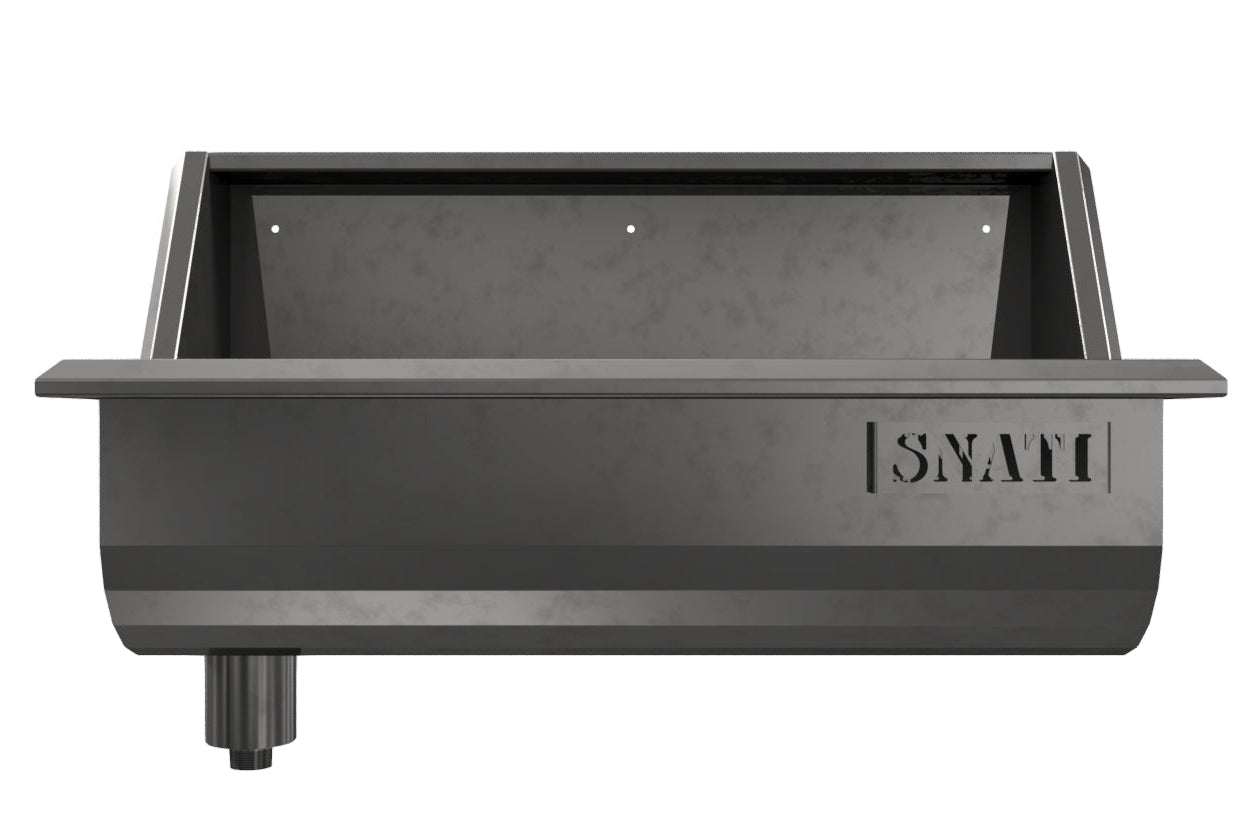 Gæludýrabað með merkingu