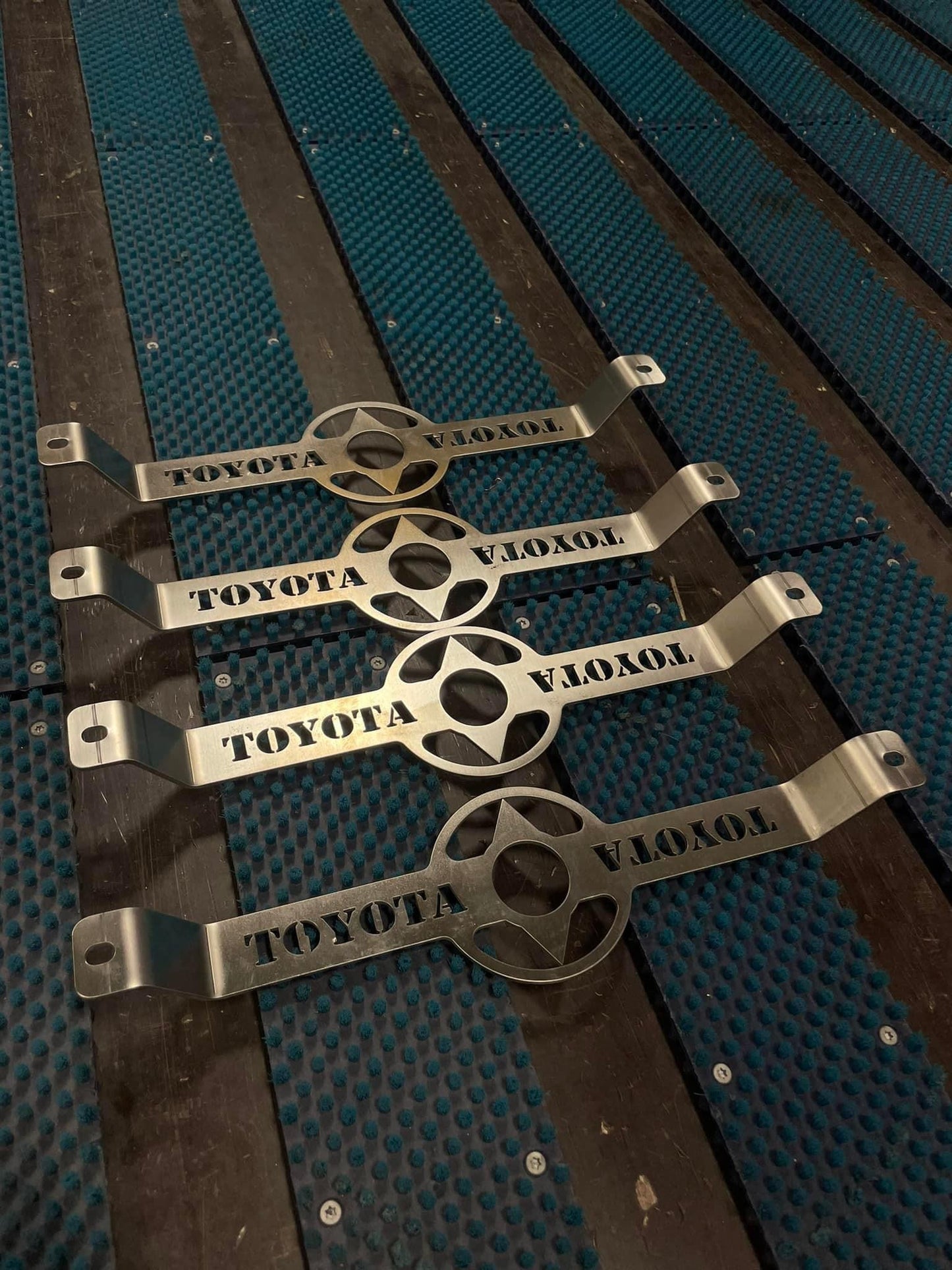 HR AirSpoke - Beadlock