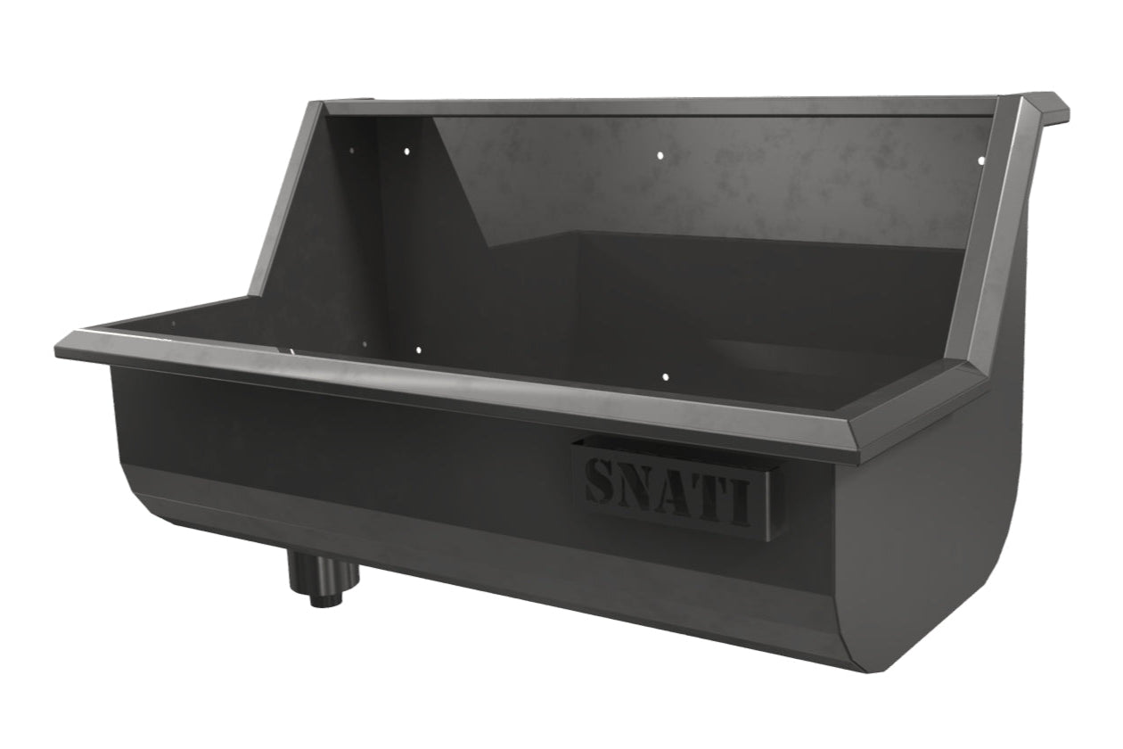 Gæludýrabað með merkingu