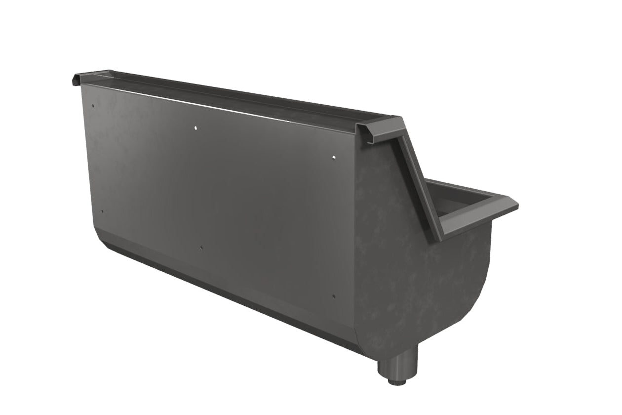 Gæludýrabað með merkingu