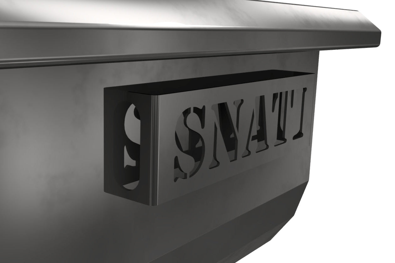 Gæludýrabað með merkingu