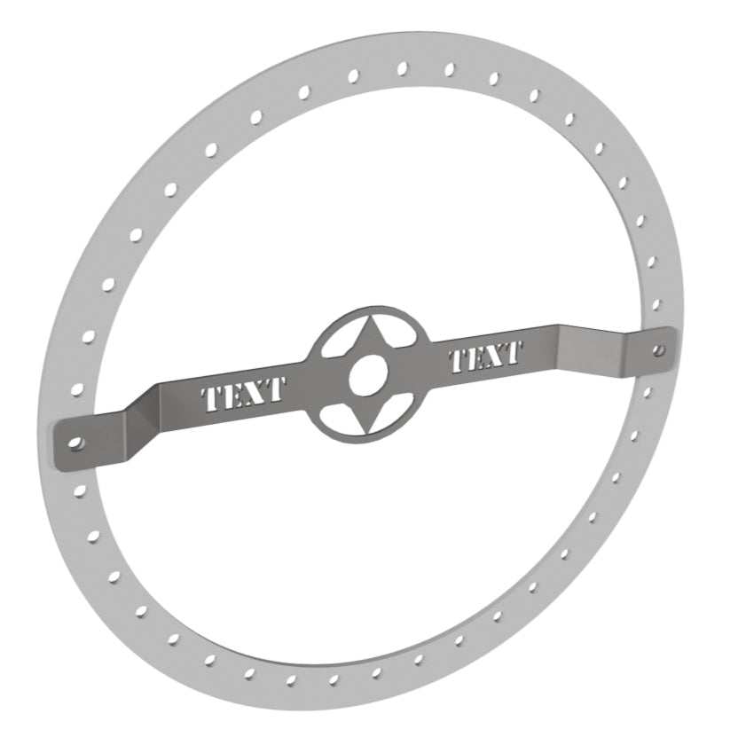 HR AirSpoke - Beadlock