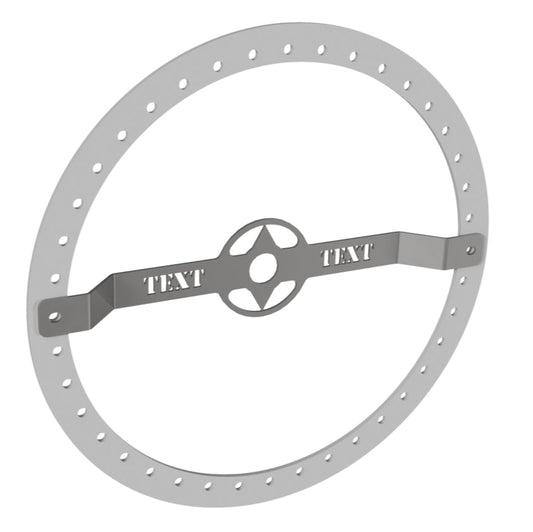 HR AirSpoke - Beadlock