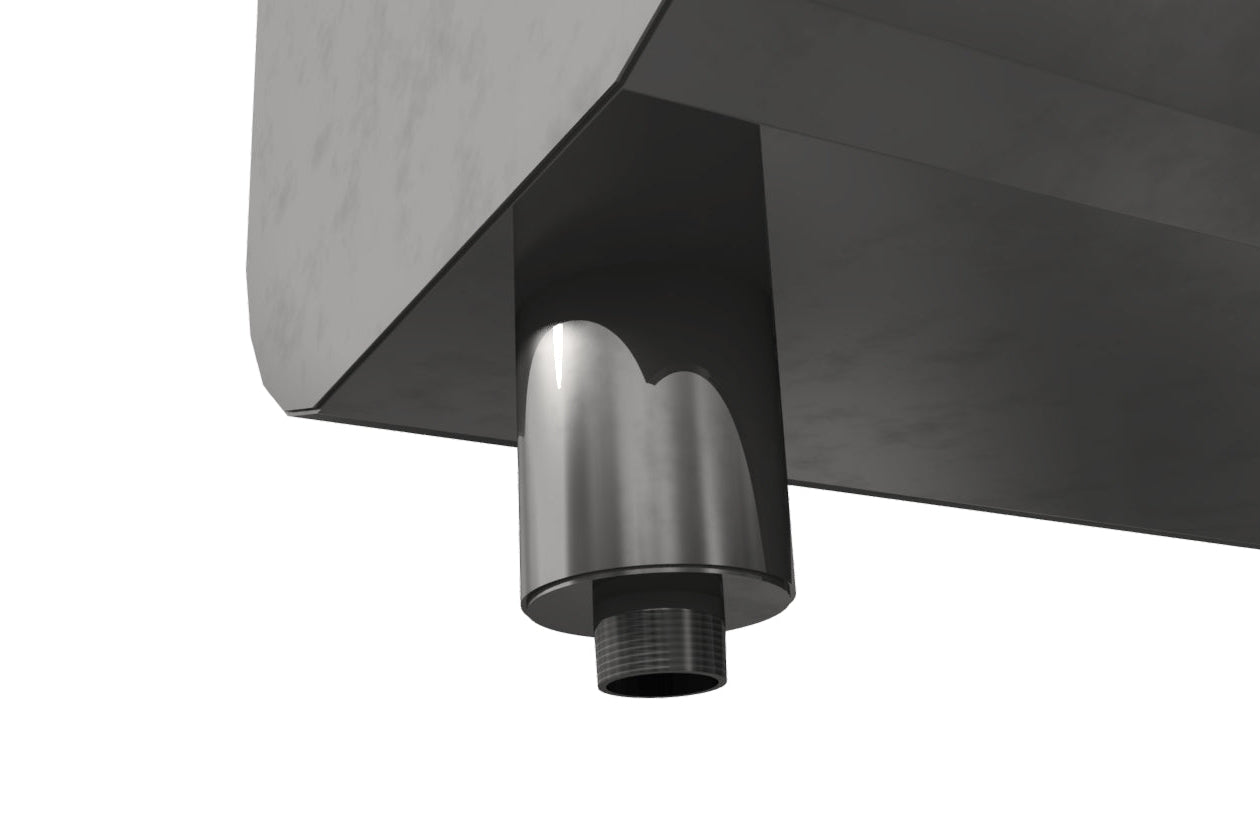 Gæludýrabað með merkingu