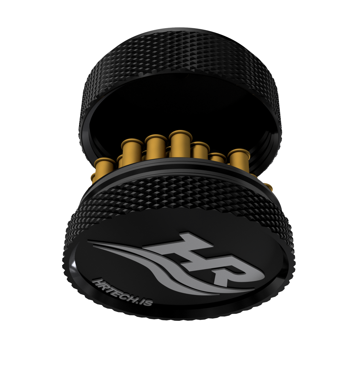 Box fyrir .22CAL riffilskot