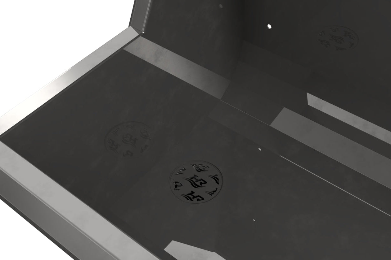 Gæludýrabað með merkingu